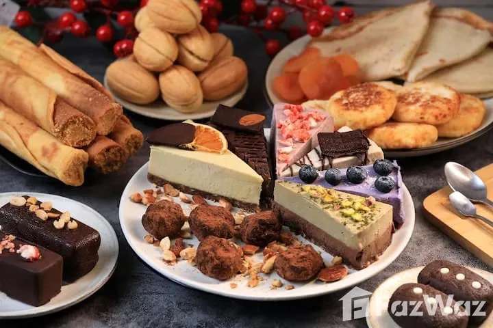 รูป คอนโดให้เช่า 2 ห้องนอน ในโครงการ ในหาน บีช คอนโด 5346015 - รูปที่ 37/40