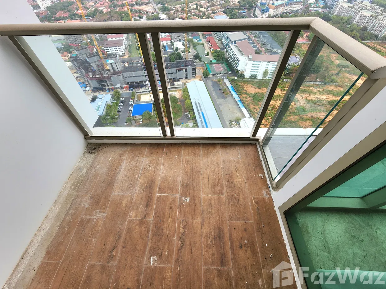 picture condo sea view near to the beach - 10/11