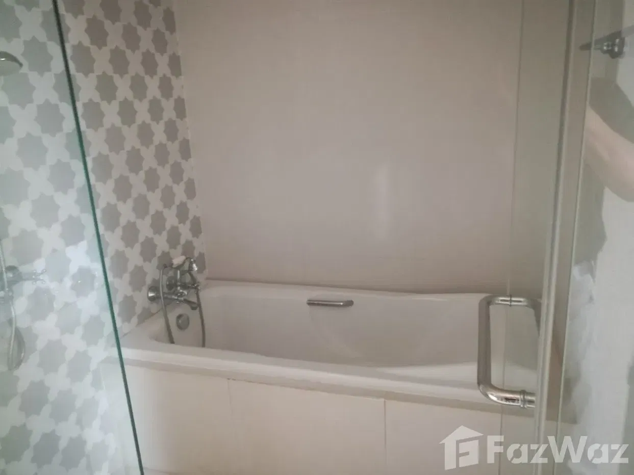 picture 1 Bedroom Condo for sale at Aguston Sukhumvit 22 - 5/10