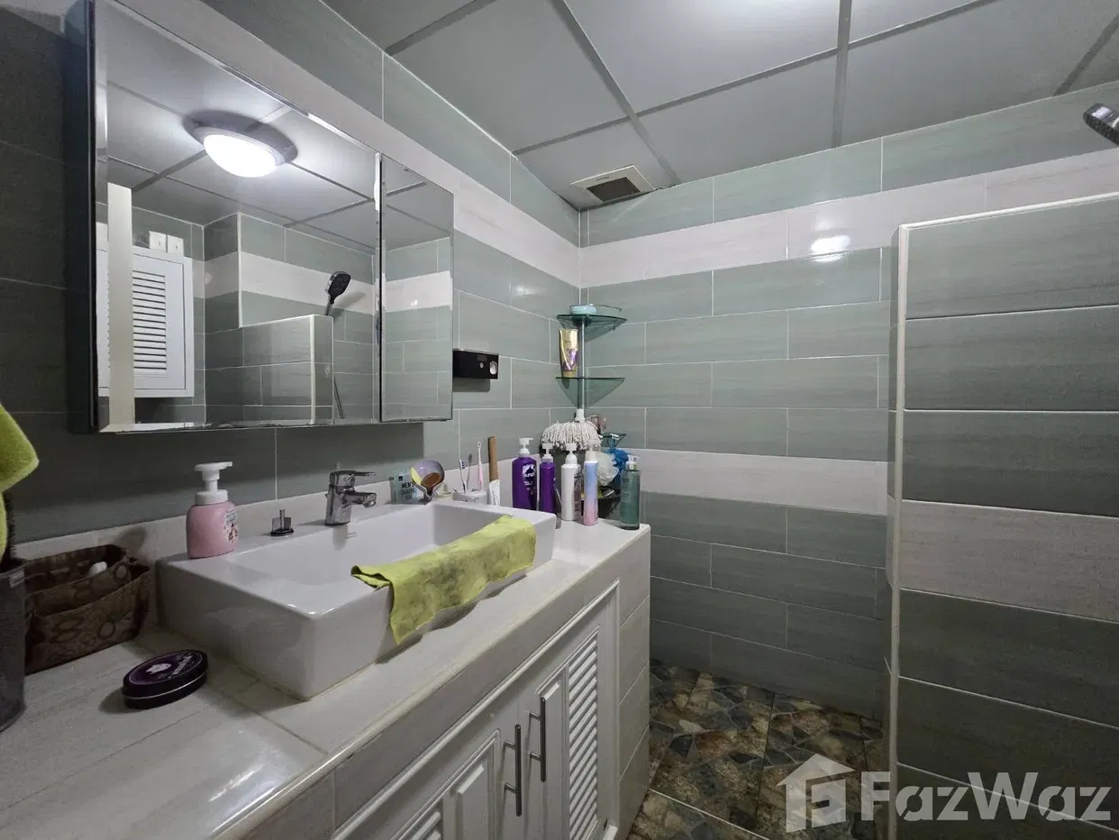 รูป ขาย คอนโด 1 ห้องนอน ในโครงการ วิภาวดี สวีท - รูปที่ 5/7