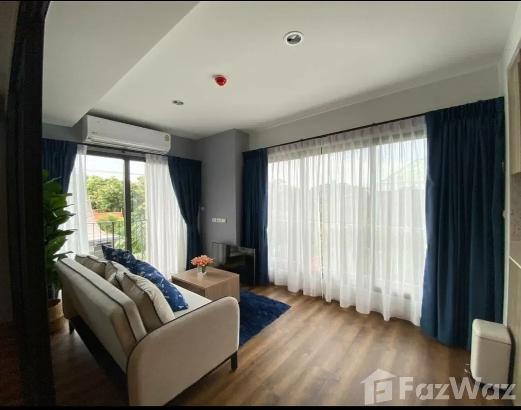 picture 2 Bedroom Condo for sale at La Habana - 1/5