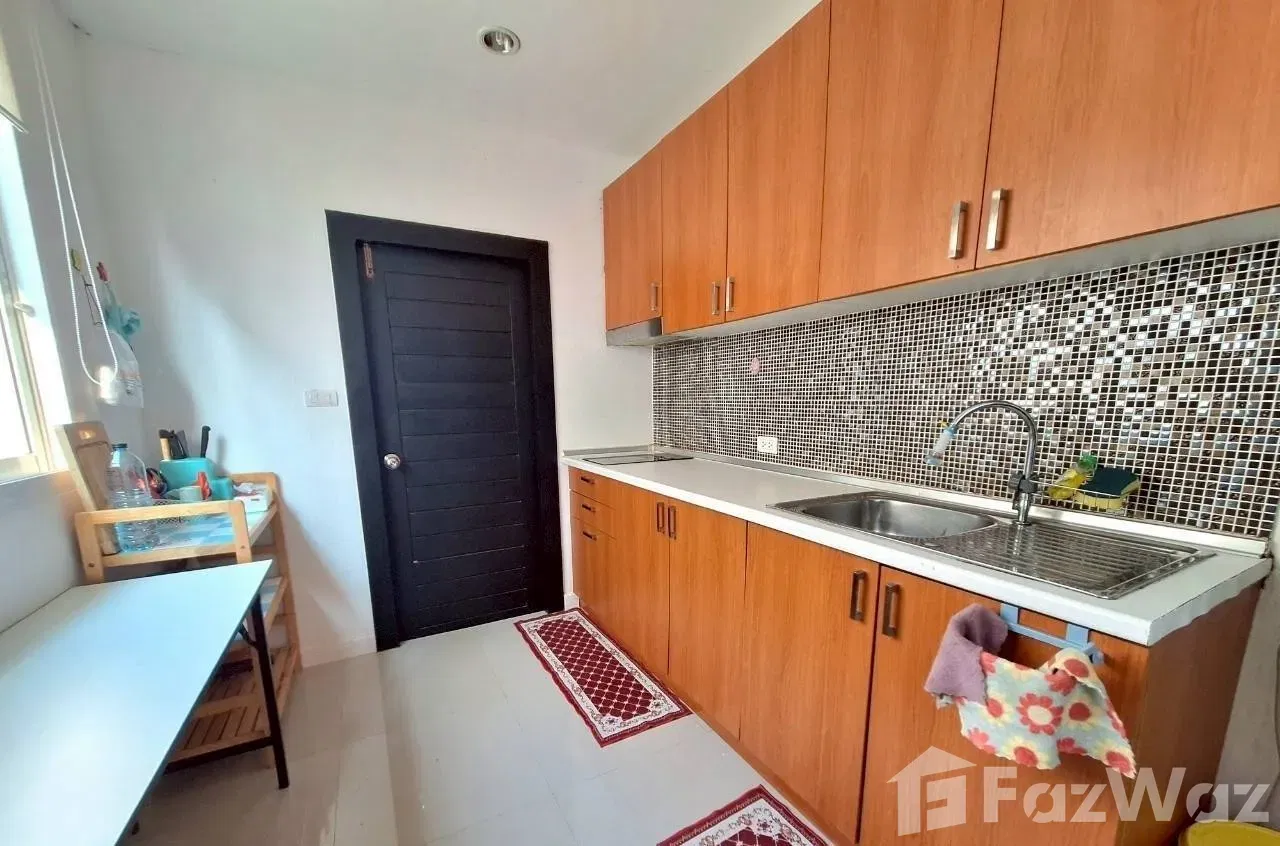 รูป วิลล่าให้เช่า 2 ห้องนอน ในโครงการ ธราดล รีสอร์ท 5366997 - รูปที่ 3/22