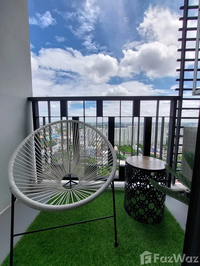 picture 2 bedrooms for sale at Artemis Sukhumvit 77 - 26/27