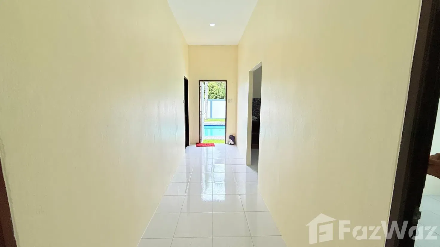 รูป ขาย วิลล่า 2 ห้องนอน ใน ทับใต้, ประจวบคีรีขันธ์ - รูปที่ 27/28