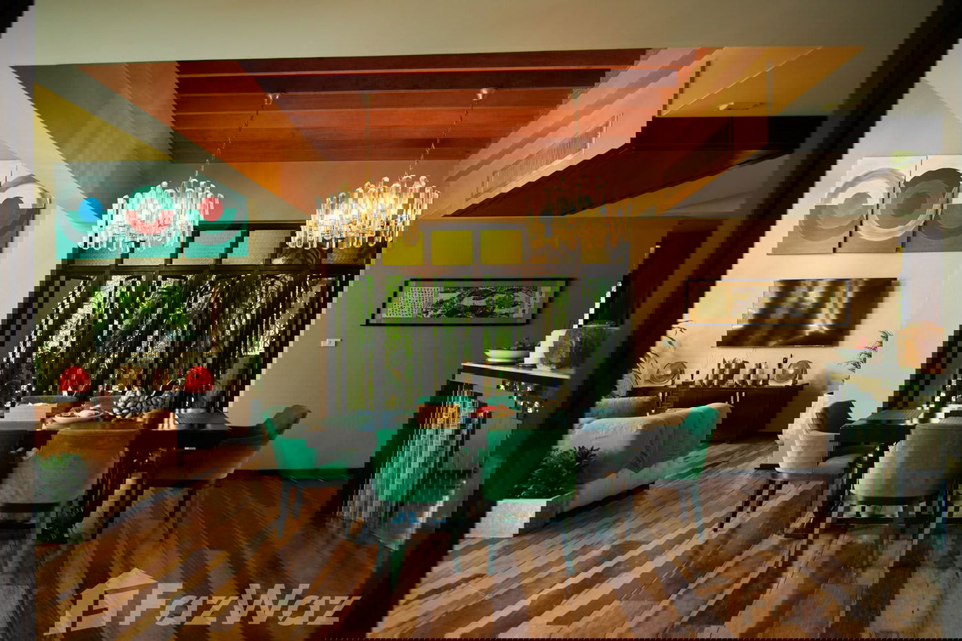 รูป วิลล่าให้เช่า 4 ห้องนอน ใน ไม้ขาว, ภูเก็ต 1844368 - รูปที่ 2/59