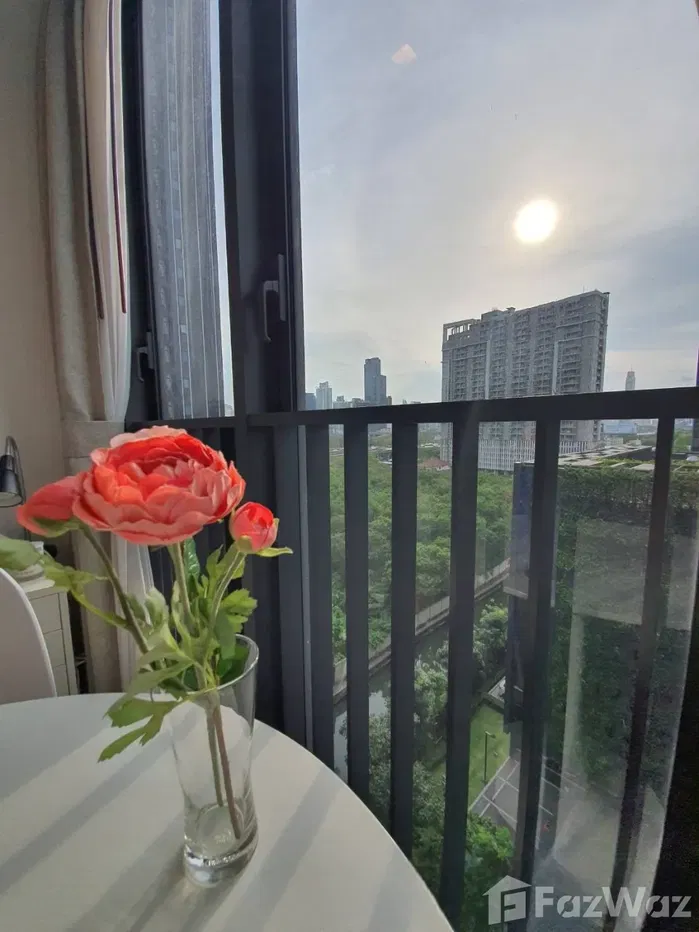 picture 1 Bedroom for Sell at The Line Asoke - Ratchada - 8/8