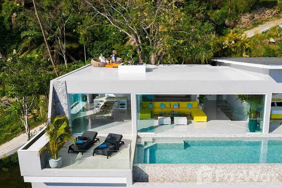 picture 4 Bedroom Villa for sale in Bo Phut, Surat Thani - 7/32