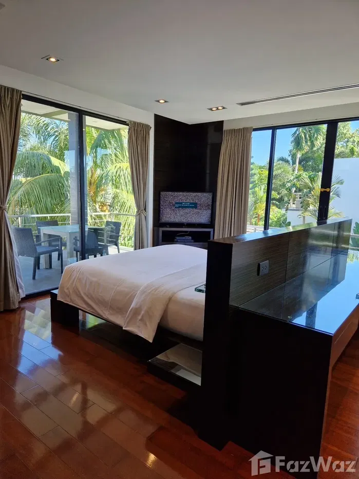 picture 5 Bedroom Villa for sale in Si Sunthon, Phuket - 26/27