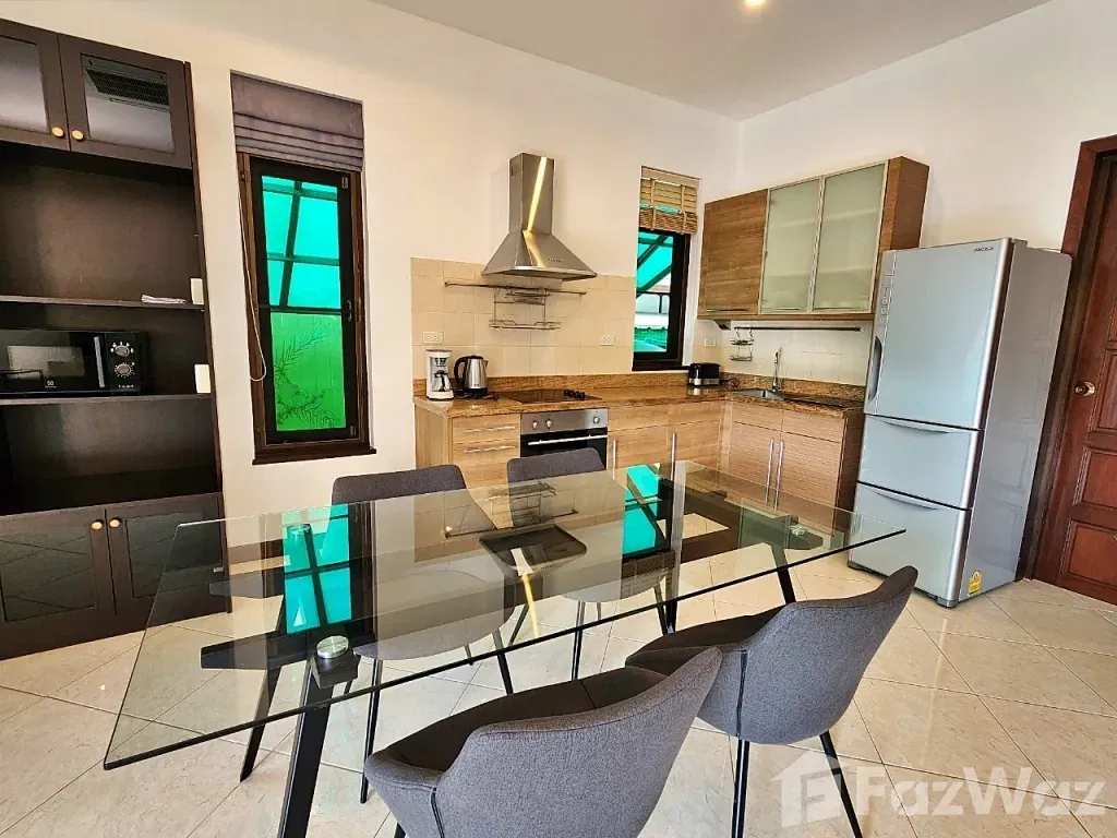 picture 1 Bedroom Villa for sale at Manora Village II - 5/22