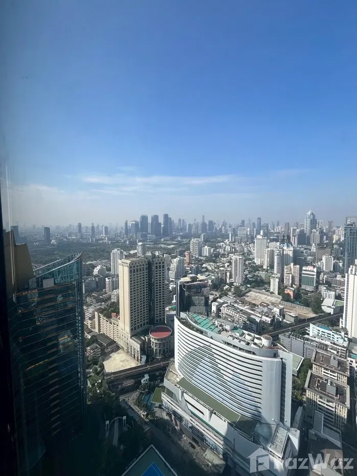 picture 1 Bedroom Condo for sale at Ashton Asoke - 18/18