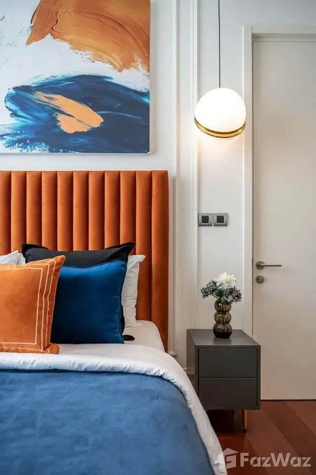 picture 1 Bedroom Condo for sale at Khun By Yoo - 34/34