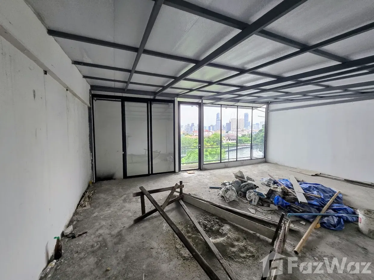 picture 4 Bedroom Shophouse for sale in Suan Luang, Bangkok - 4/10