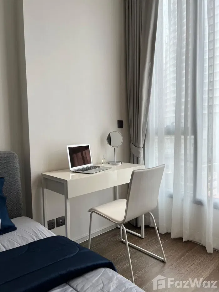 picture 1 Bedroom Condo for rent at Muniq Sukhumvit 23 1397442 - 12/15