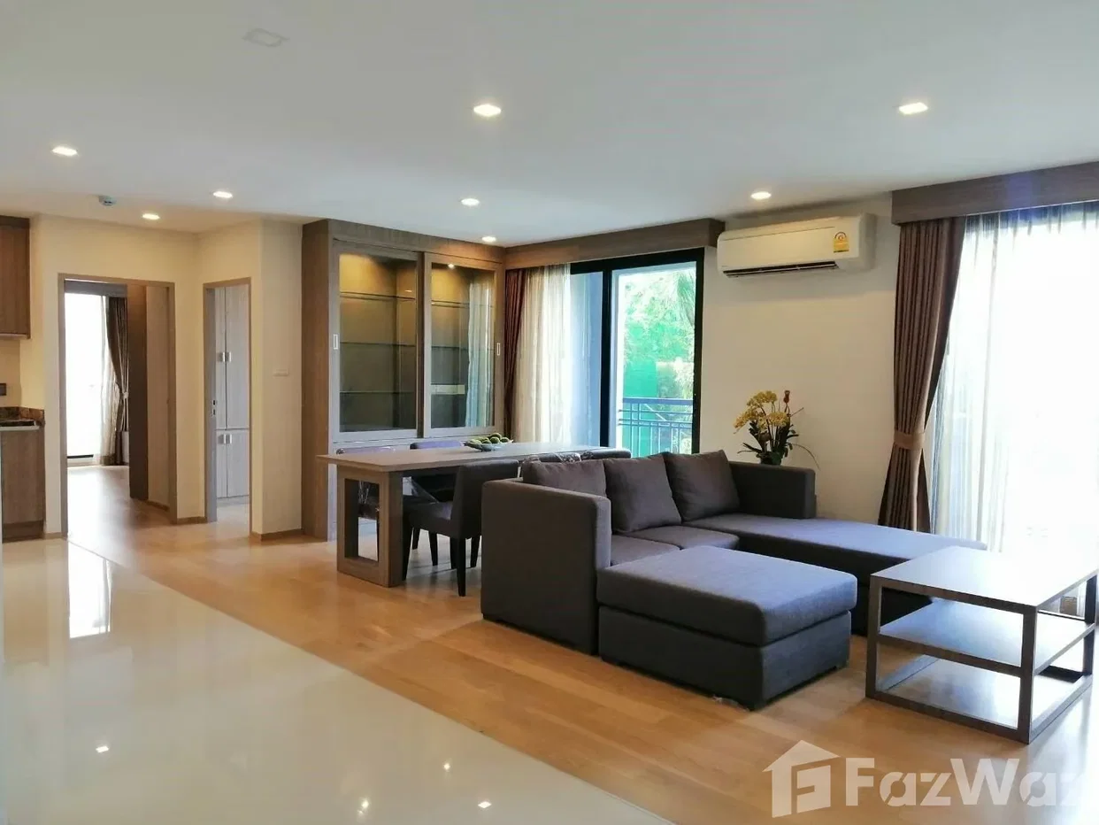 picture 3 Bedroom Condo for rent at Art @Thonglor 25 1122826 - 7/10