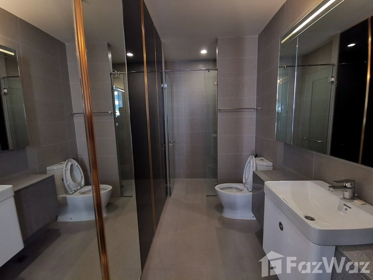 รูป คอนโดให้เช่า 1 ห้องนอน ในโครงการ โนเบิล เพลินจิต 636442 - รูปที่ 16/19