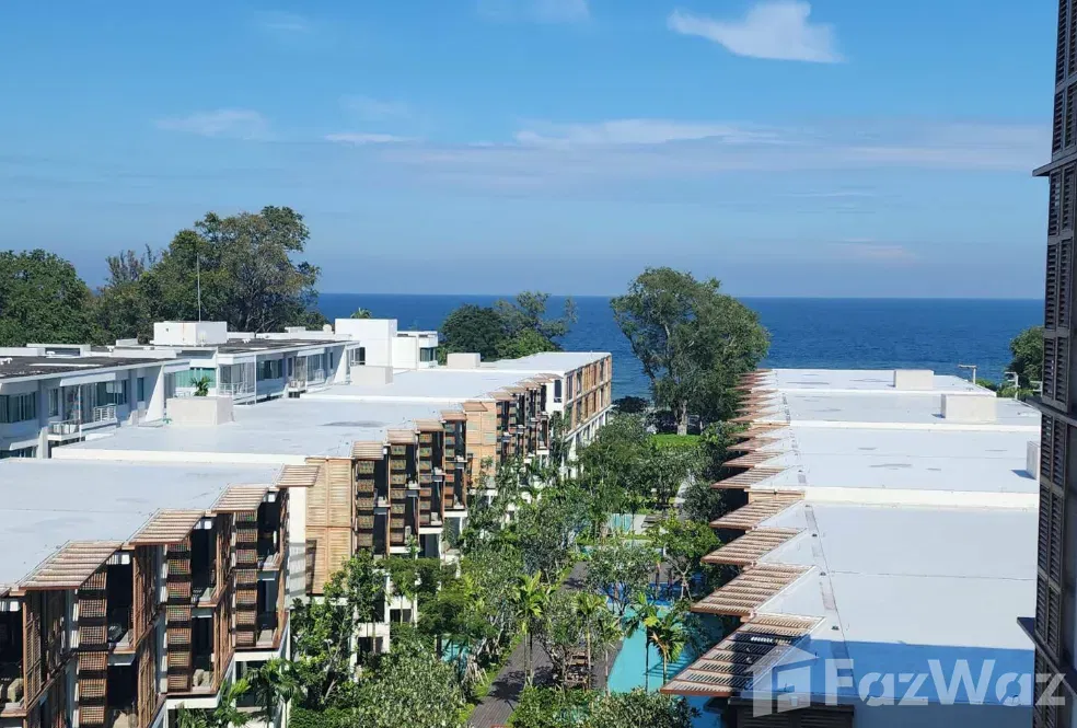 picture 1 Bedroom Sea View Condo - 7/7