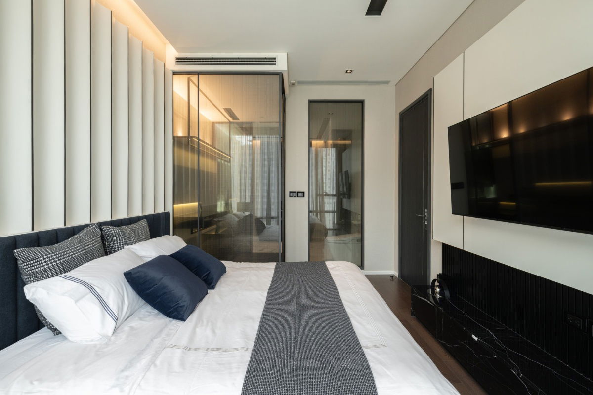 รูป ST13382 - The Bangkok Thonglor - รูปที่ 3/15