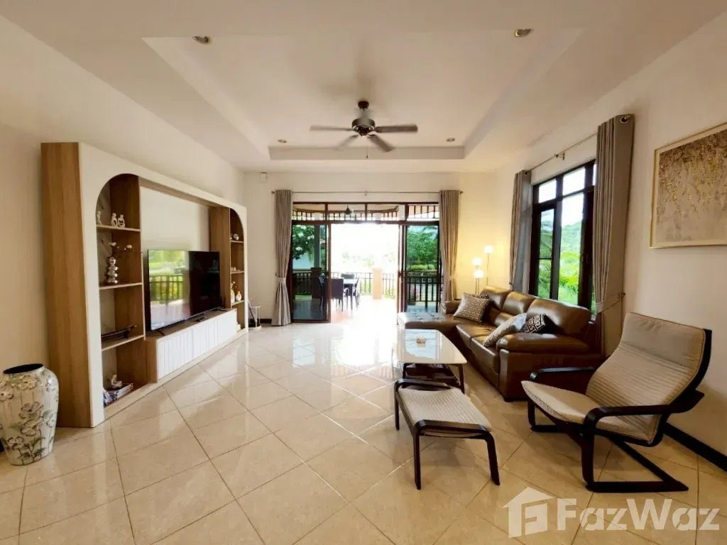 picture 2 Bedroom Villa for sale at Manora Village II - 5/25