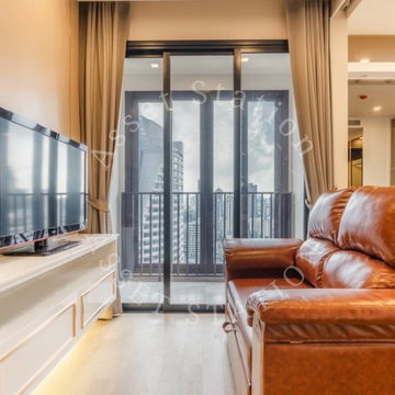 🔥New Available | Ashton Asoke Near BTS Asok🔥