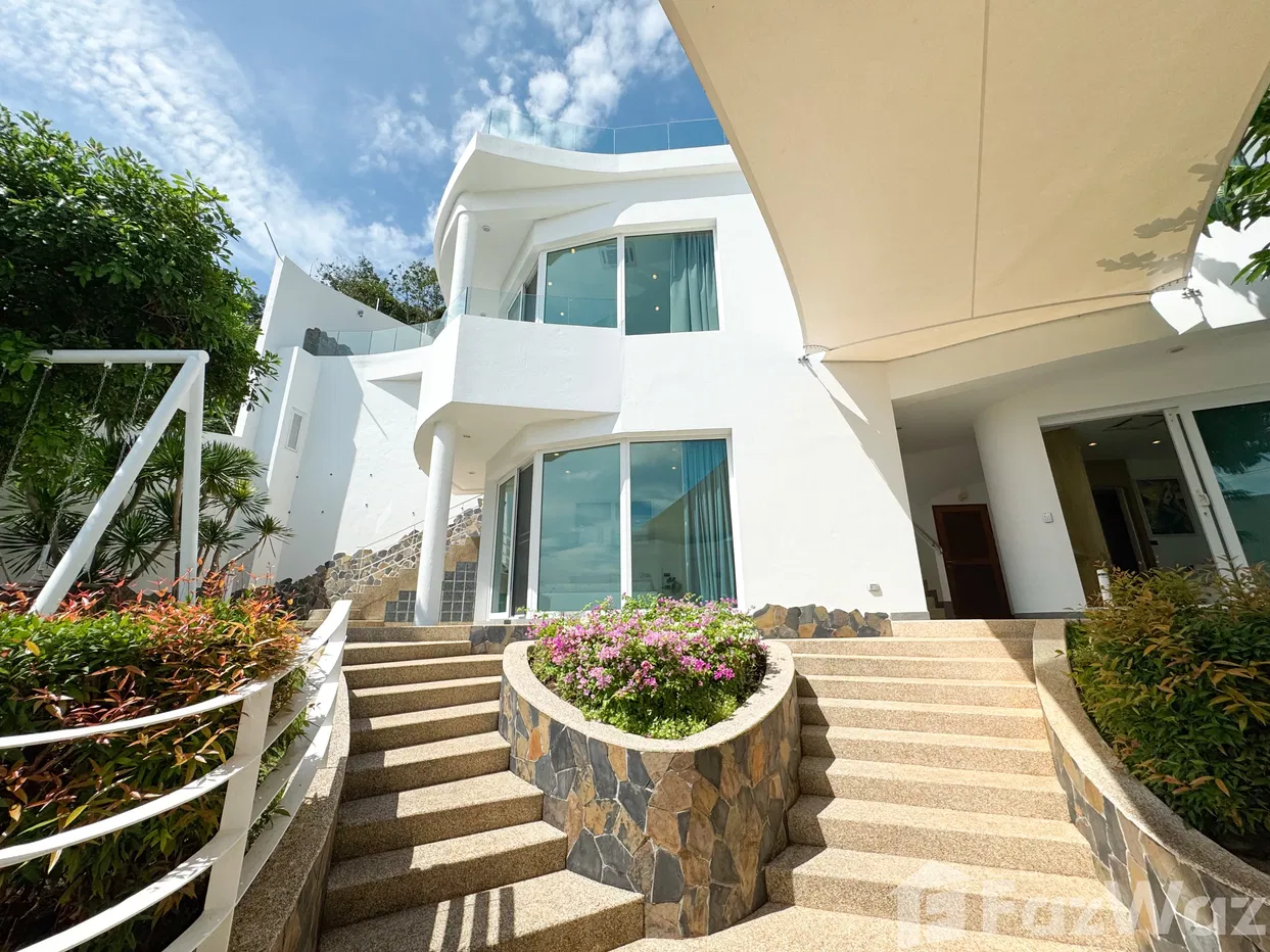 picture 6 Bedroom Villa for rent in Chalong, Phuket  5564735 - 48/65