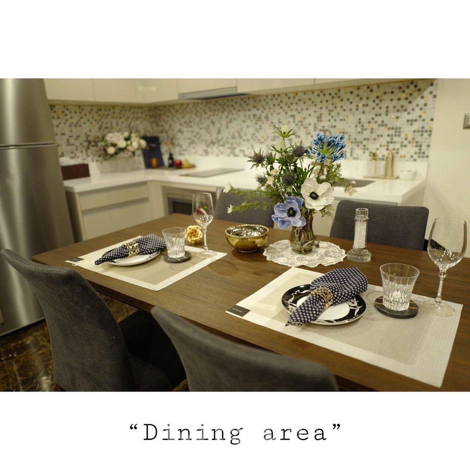 picture 2-BR Condo at The Address Sathorn near BTS Saint Louis (ID 2243709) - 8/17