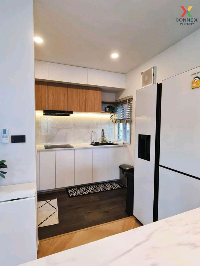 picture For Sale House , CENTRO Phahol-Vibhavadi 2 , Khlong Nueng , khlong Luang , Pathum Thani , CX-127793 ✅ Live chat with us ADD LINE @connexproperty ✅  - 6/10
