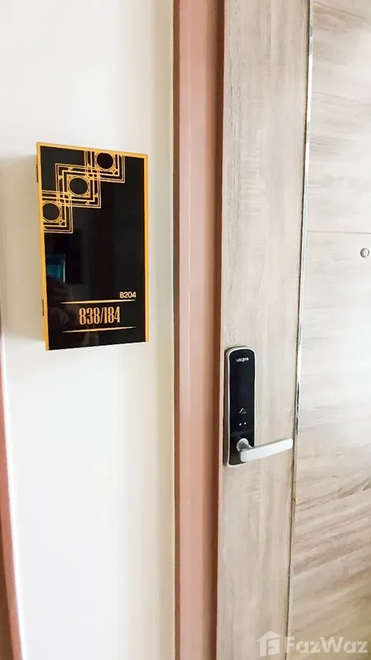 picture 1 Bedroom Condo for sale at Mayfair Place Sukhumvit 50 - 5/19