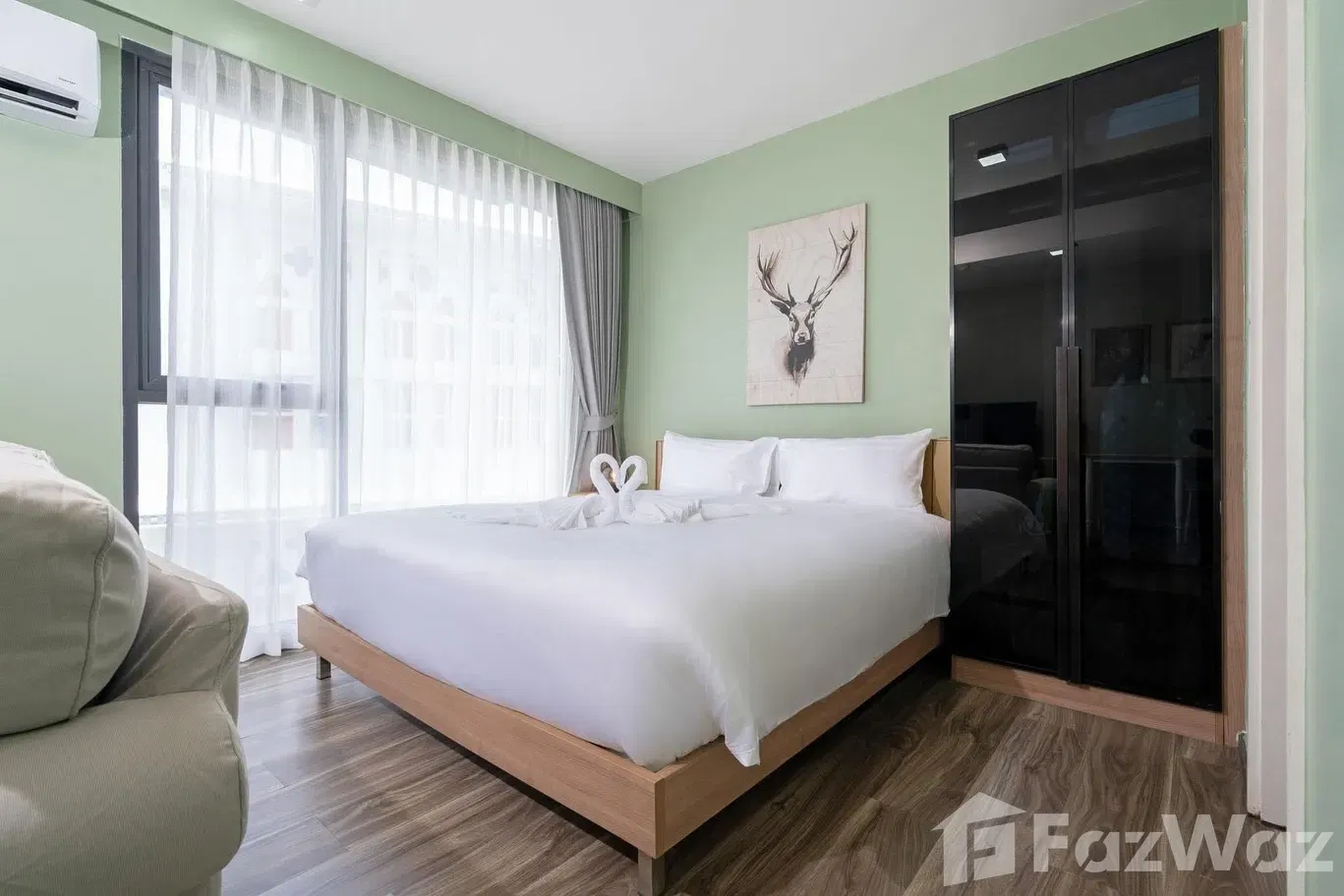 picture The Deck Condominium Patong for Sale - 3/17