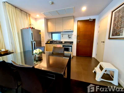 คอนโดให้เช่า : คอนโดให้เช่า 2 ห้องนอน ในโครงการ บ้านแสนดาว 1157814