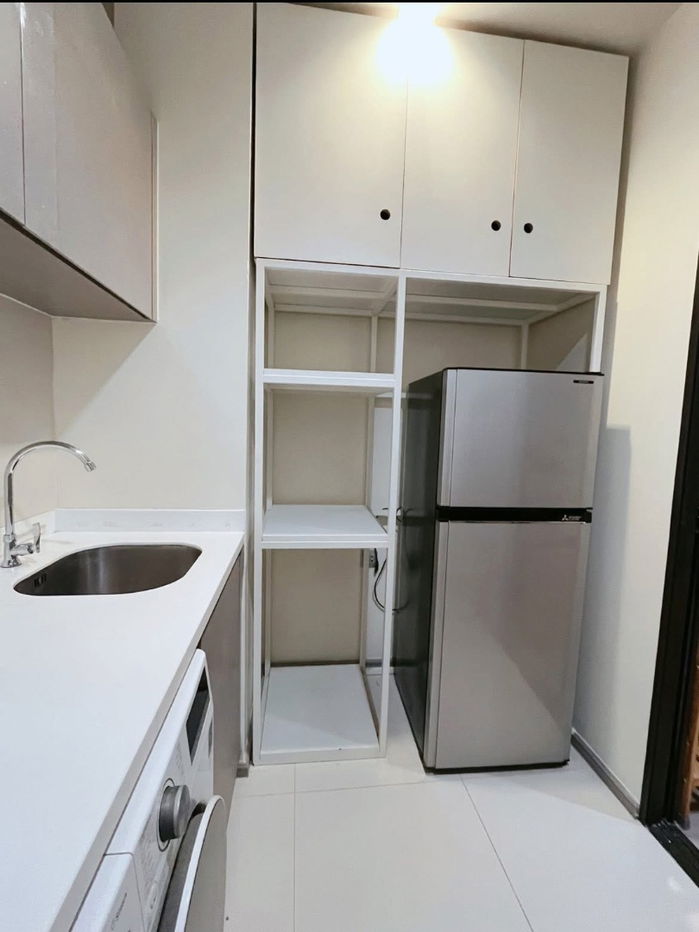 picture #R5703  🎉 130868 Condo for rent Life Asoke - Rama 9 - 8/9
