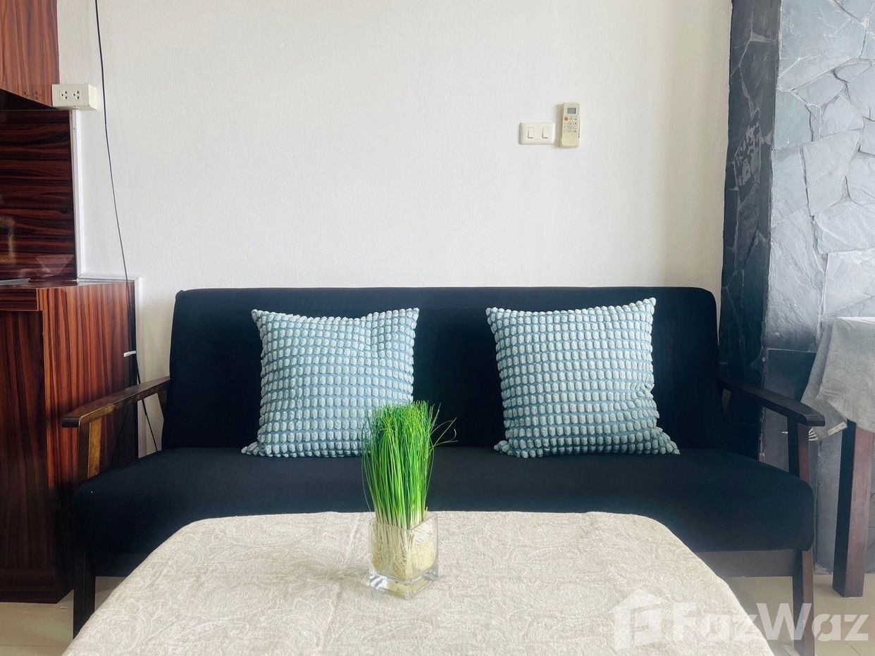 picture 2 Bedroom Condo for sale at Patong Tower - 11/13