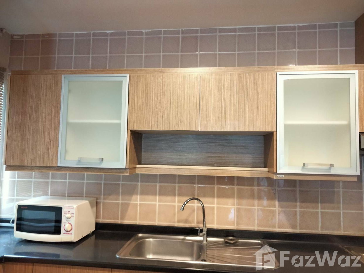 picture 2 Bedroom Condo for rent at Noble Ora 1112324 - 4/10