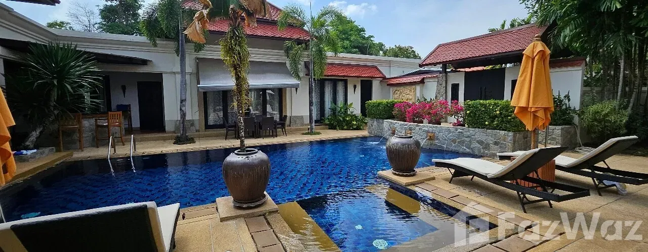 รูป ขาย บ้านเดี่ยว 4 ห้องนอน ในโครงการ สายธาร วิลล่า - รูปที่ 42/96