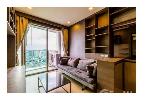 ขาย คอนโด 2 ห้องนอน ในโครงการ สกาย วอล์ค เรสซิเดนซ์