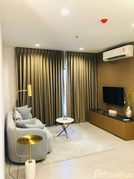 2 Bedroom Condo for rent at Life Sukhumvit 62
