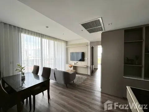 For sale: Andromeda Condominium, Pattaya – 2 Bedrooms Panora