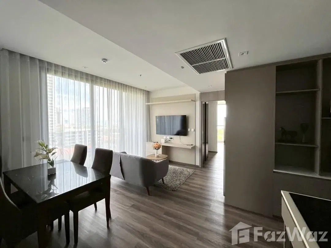 picture For sale: Andromeda Condominium, Pattaya – 2 Bedrooms Panora - 1/23