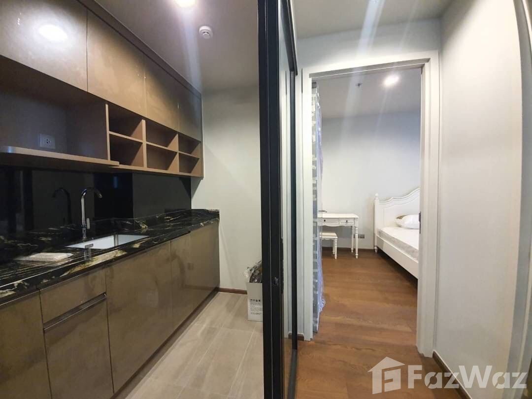 รูป คอนโดให้เช่า 1 ห้องนอน ในโครงการ ไอดีโอ คิว สุขุมวิท 36 1787244 - รูปที่ 4/9