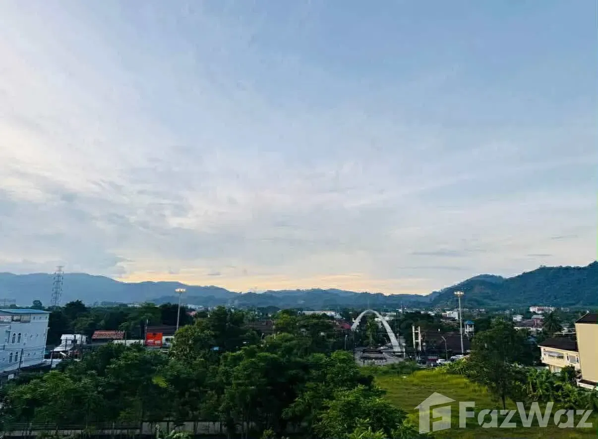 picture Large 1-Bedroom Condo for Sale – Kathu, Phuket - 8/12