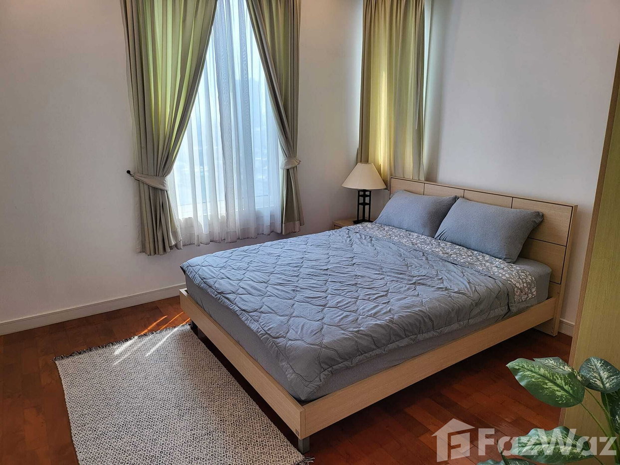 รูป คอนโดให้เช่า 2 ห้องนอน ในโครงการ บ้าน สิริ ทเวนตี้โฟร์ 1710610 - รูปที่ 6/7