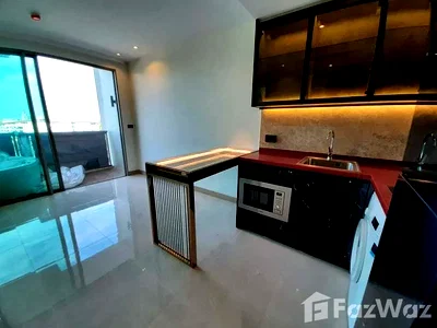 Condos for sale : 1 Bedroom Condo for sale at The Riviera Ocean Drive  1050268