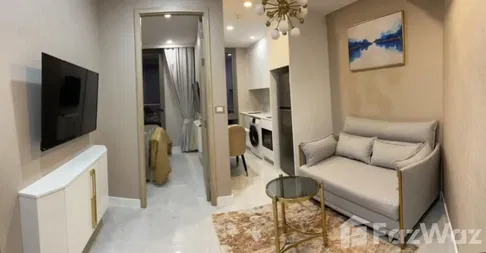 1 Bedroom Condo for sale at Copacabana Beach Jomtien