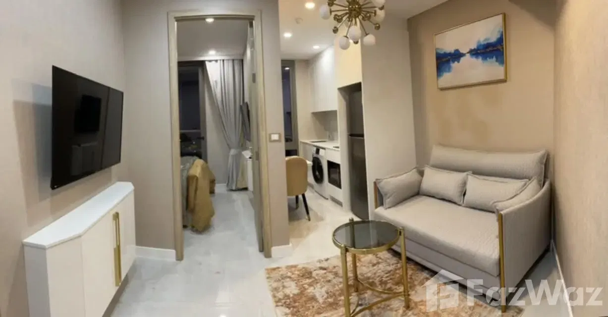 picture 1 Bedroom Condo for sale at Copacabana Beach Jomtien - 1/13