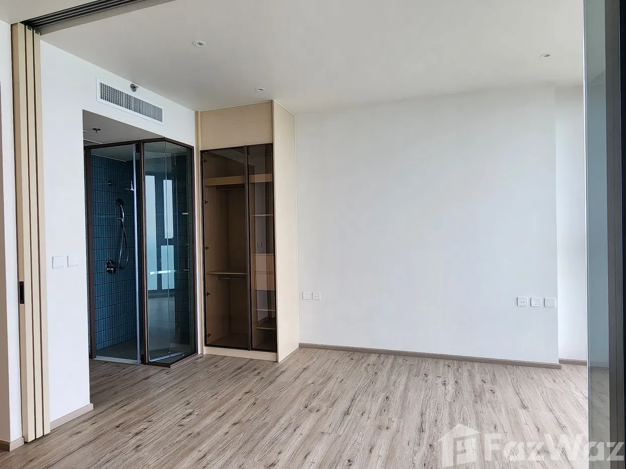 รูป ขาย คอนโด 1 ห้องนอน ในโครงการ อารมณ์ วงศ์อมาตย์ - รูปที่ 7/12