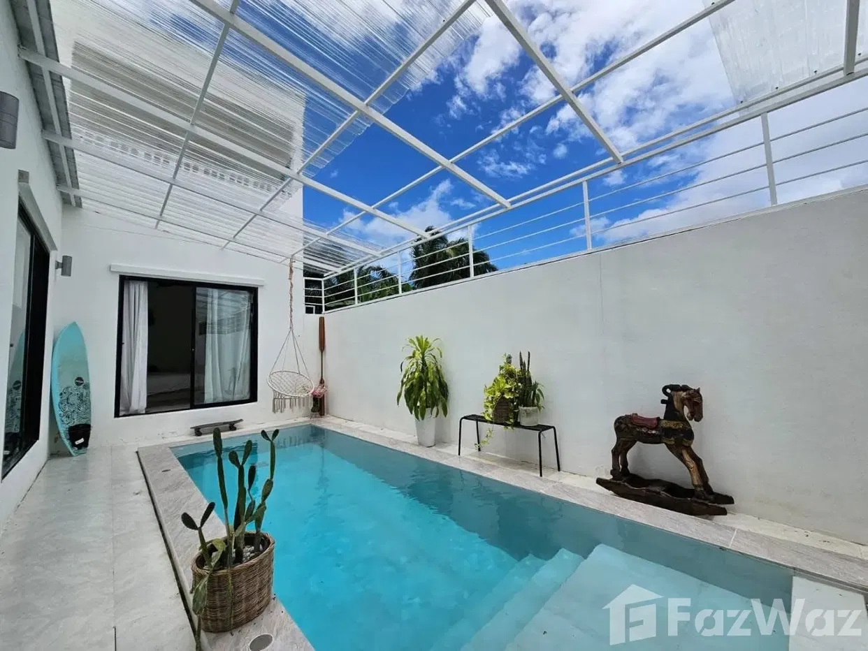 picture 3 Bedroom Villa for sale in Thep Krasattri, Phuket - 2/16