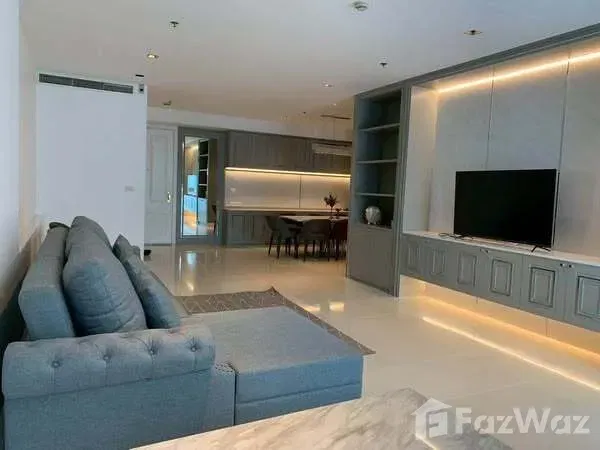 picture Athenee Residence - 1/8