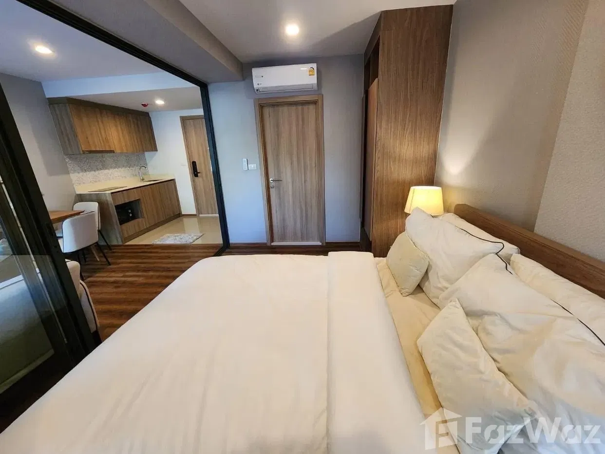 picture 1 Bedroom condo for rent - 5/12
