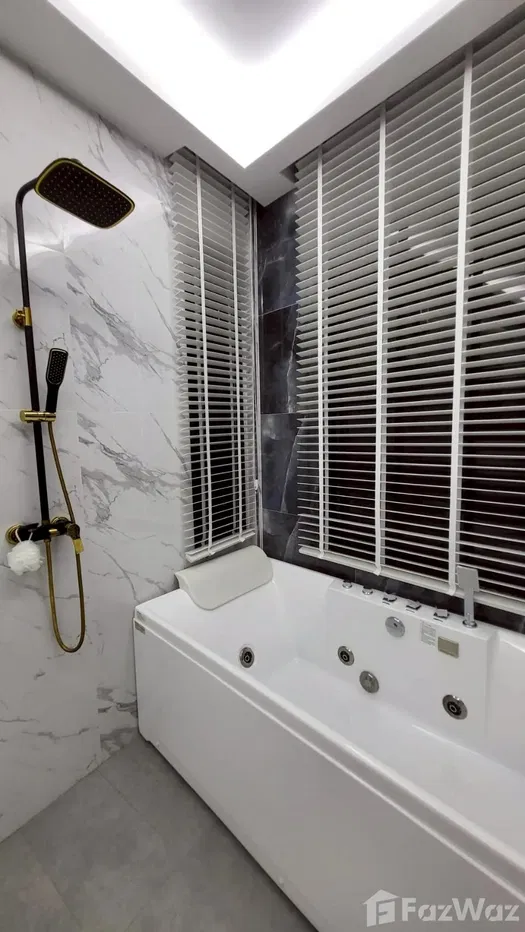 รูป ขาย บ้านเดี่ยว 5 ห้องนอน ในโครงการ นันทวัน วิลเลจ 1 - รูปที่ 11/15