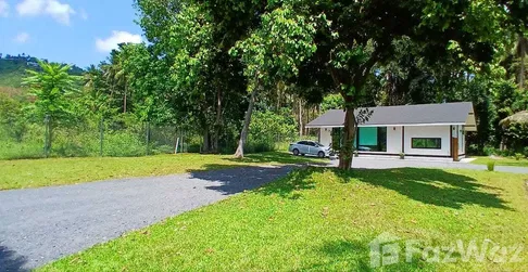 2 Bedroom House for rent in Taling Ngam, Surat Thani