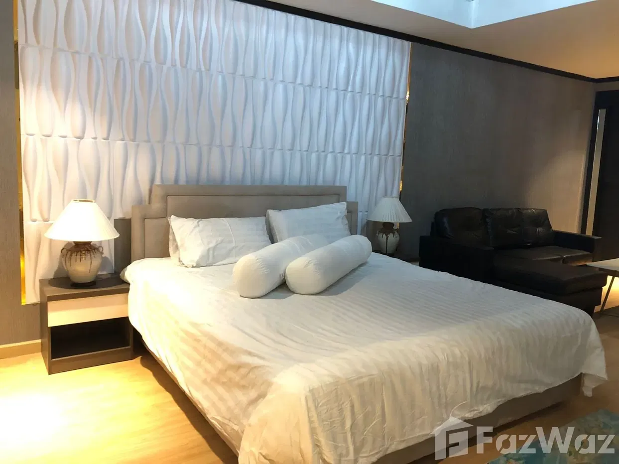 picture Large Studio Beachfront for Sale and Rent - 4/18